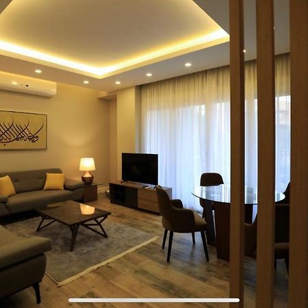 Maison 7 New Kairo Bagian luar foto