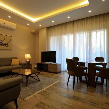 Maison 7 New Kairo Bagian luar foto