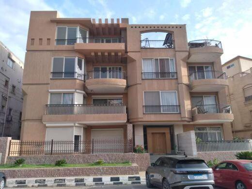 Maison 7 New Kairo Bagian luar foto
