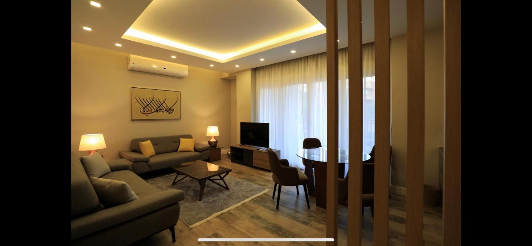 Maison 7 New Kairo Bagian luar foto