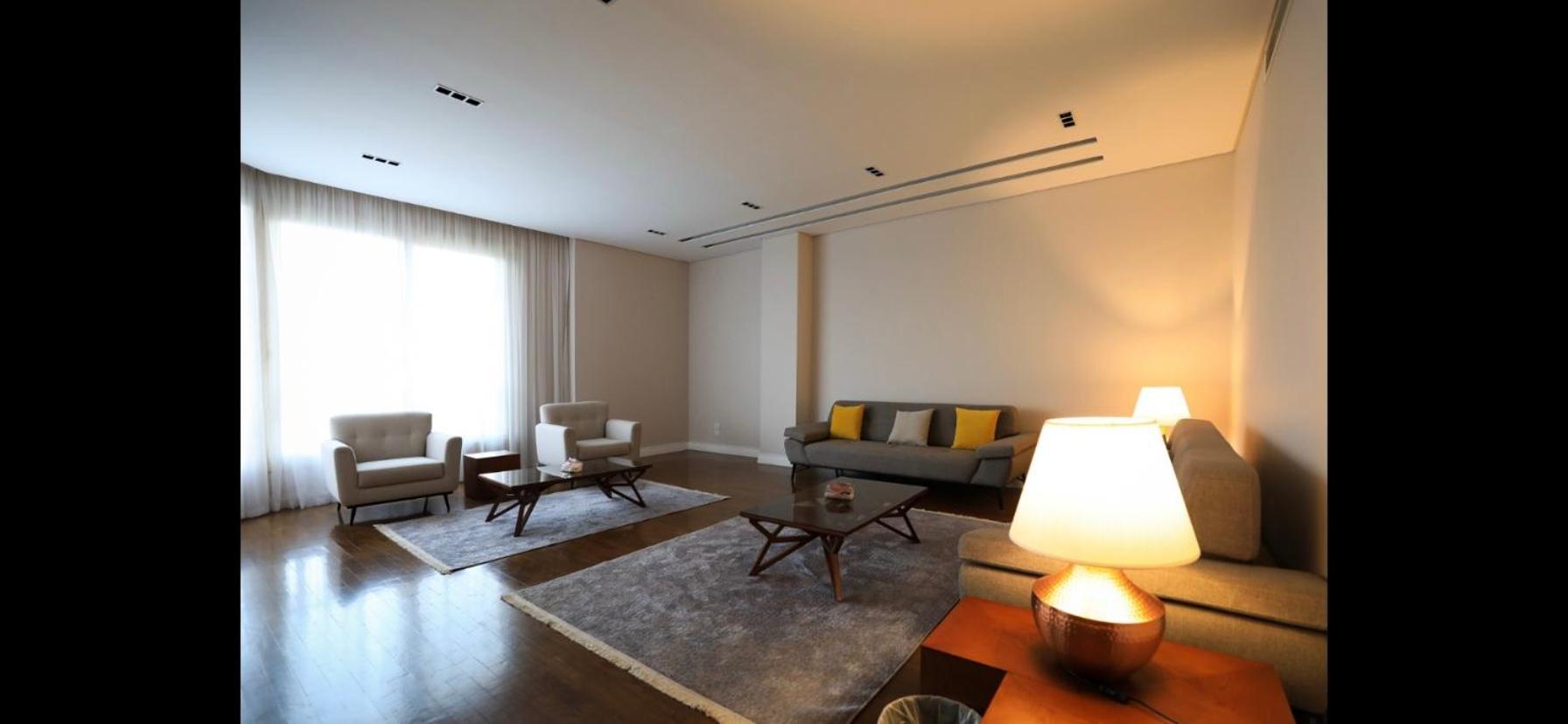Maison 7 New Kairo Bagian luar foto
