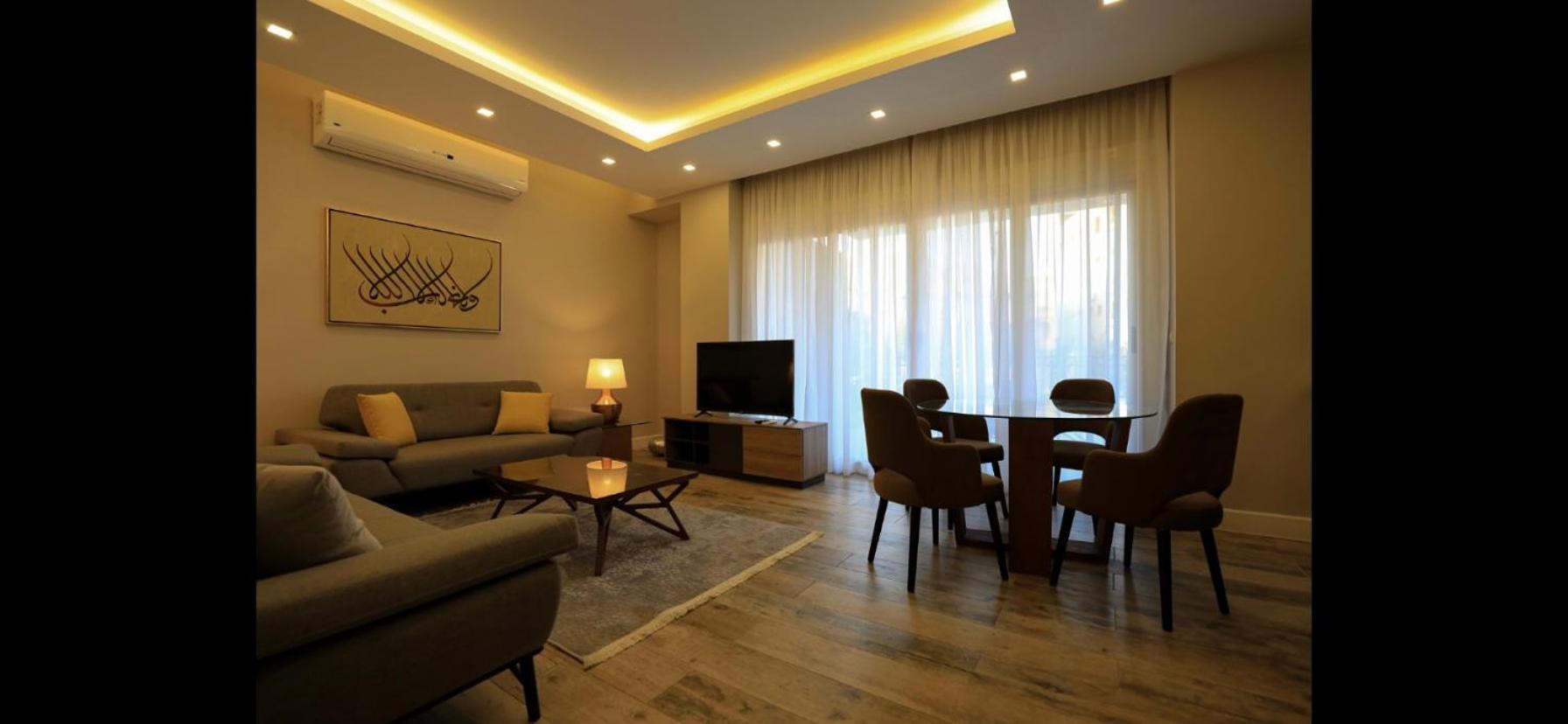 Maison 7 New Kairo Bagian luar foto