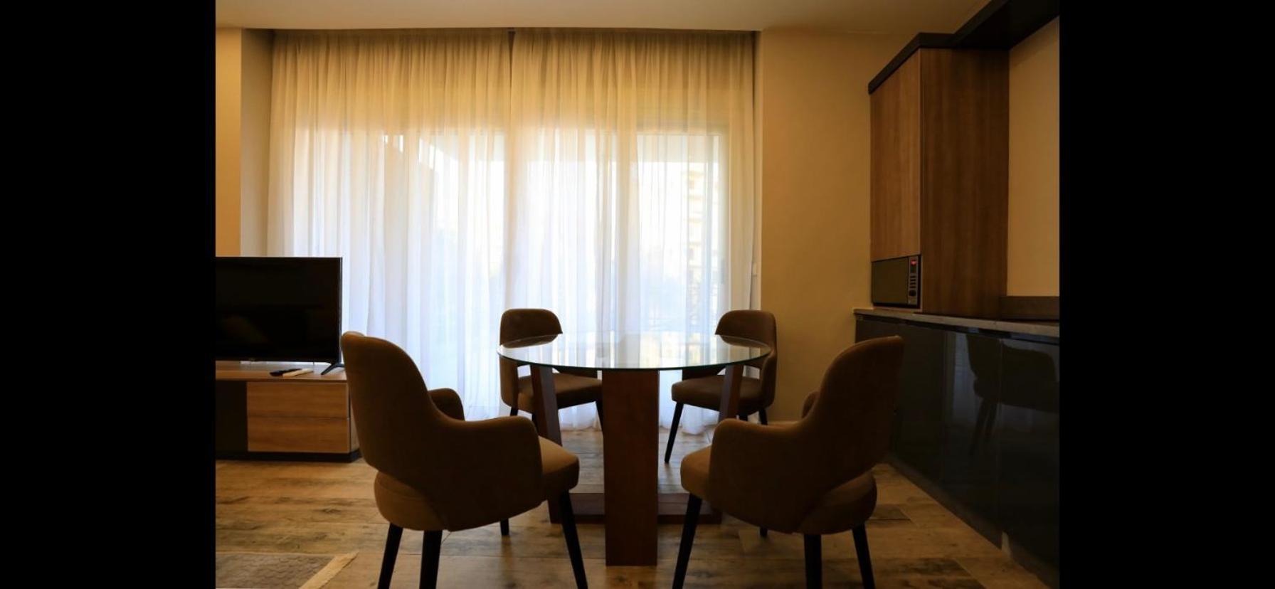 Maison 7 New Kairo Bagian luar foto
