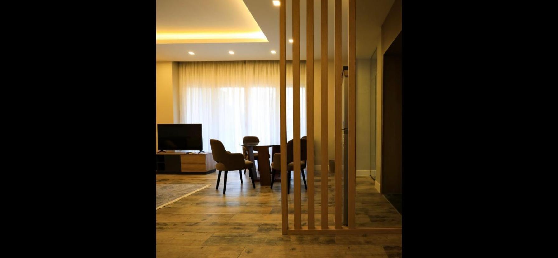 Maison 7 New Kairo Bagian luar foto