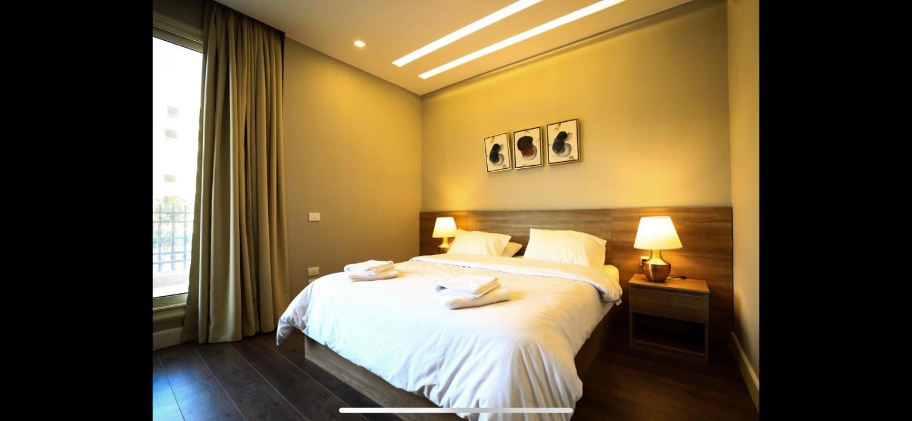 Maison 7 New Kairo Bagian luar foto