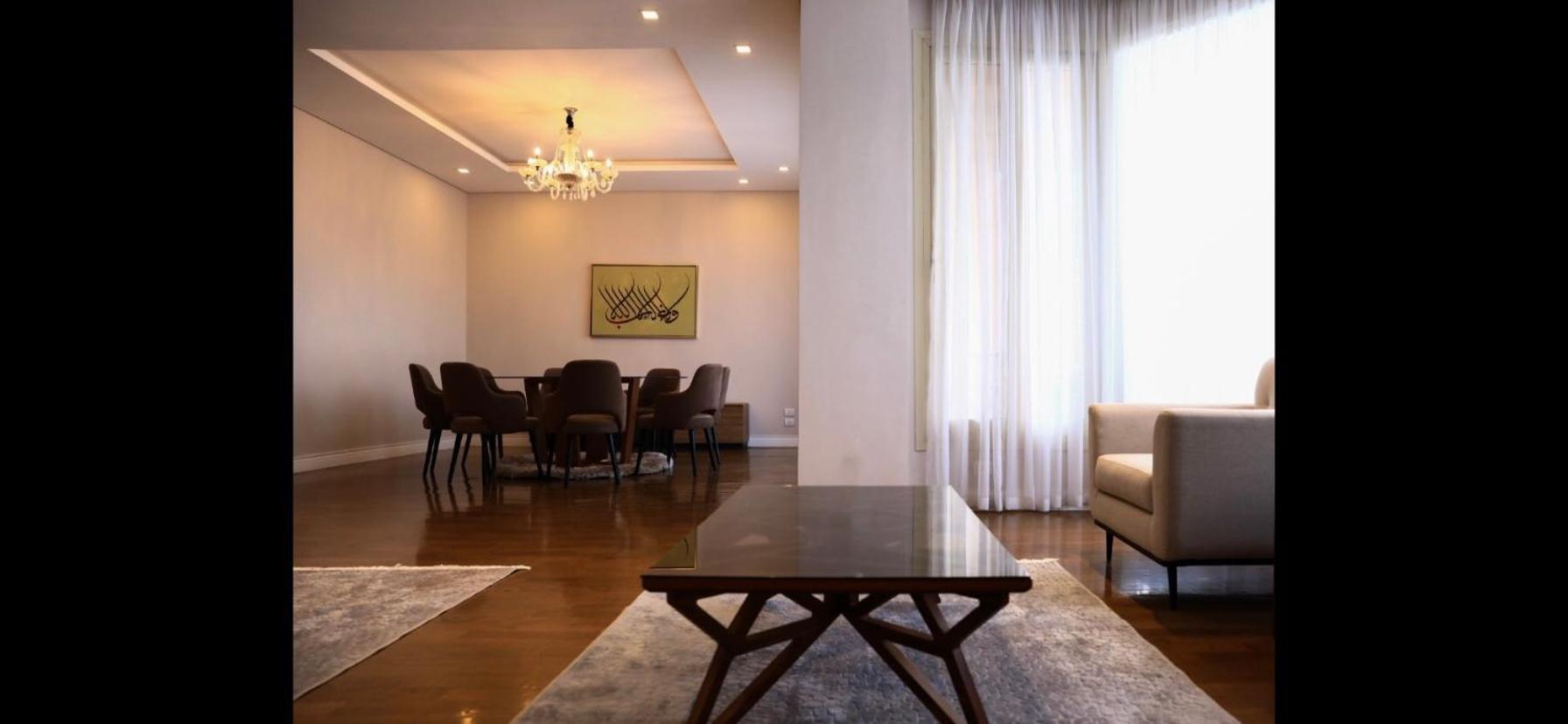Maison 7 New Kairo Bagian luar foto