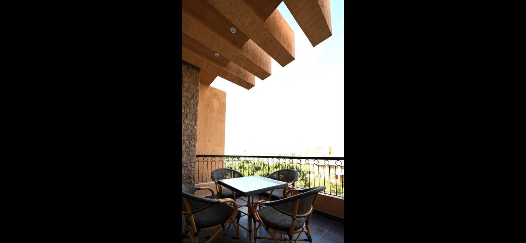 Maison 7 New Kairo Bagian luar foto