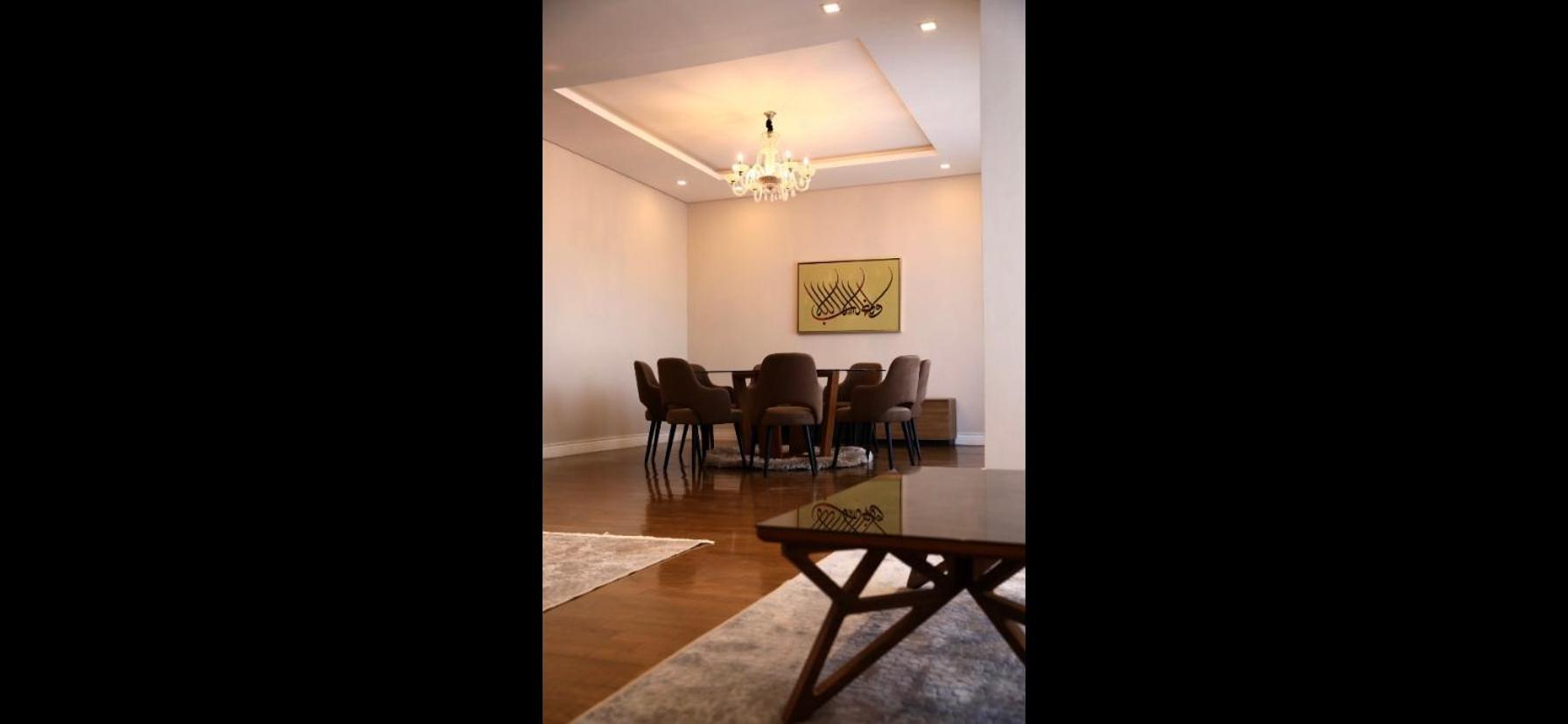Maison 7 New Kairo Bagian luar foto