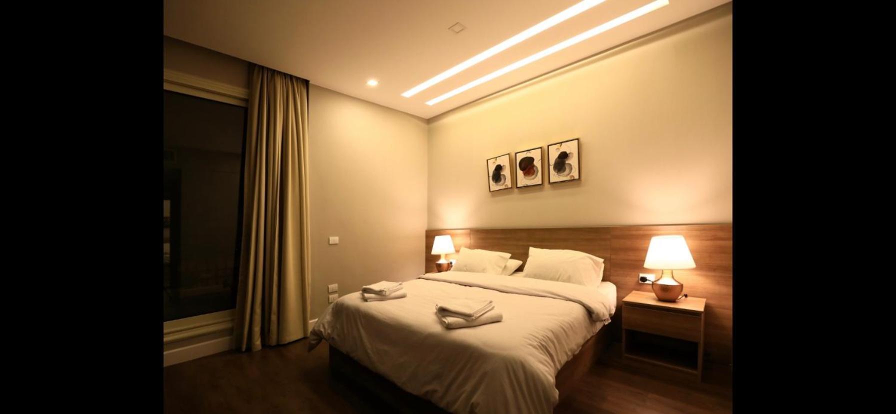 Maison 7 New Kairo Bagian luar foto