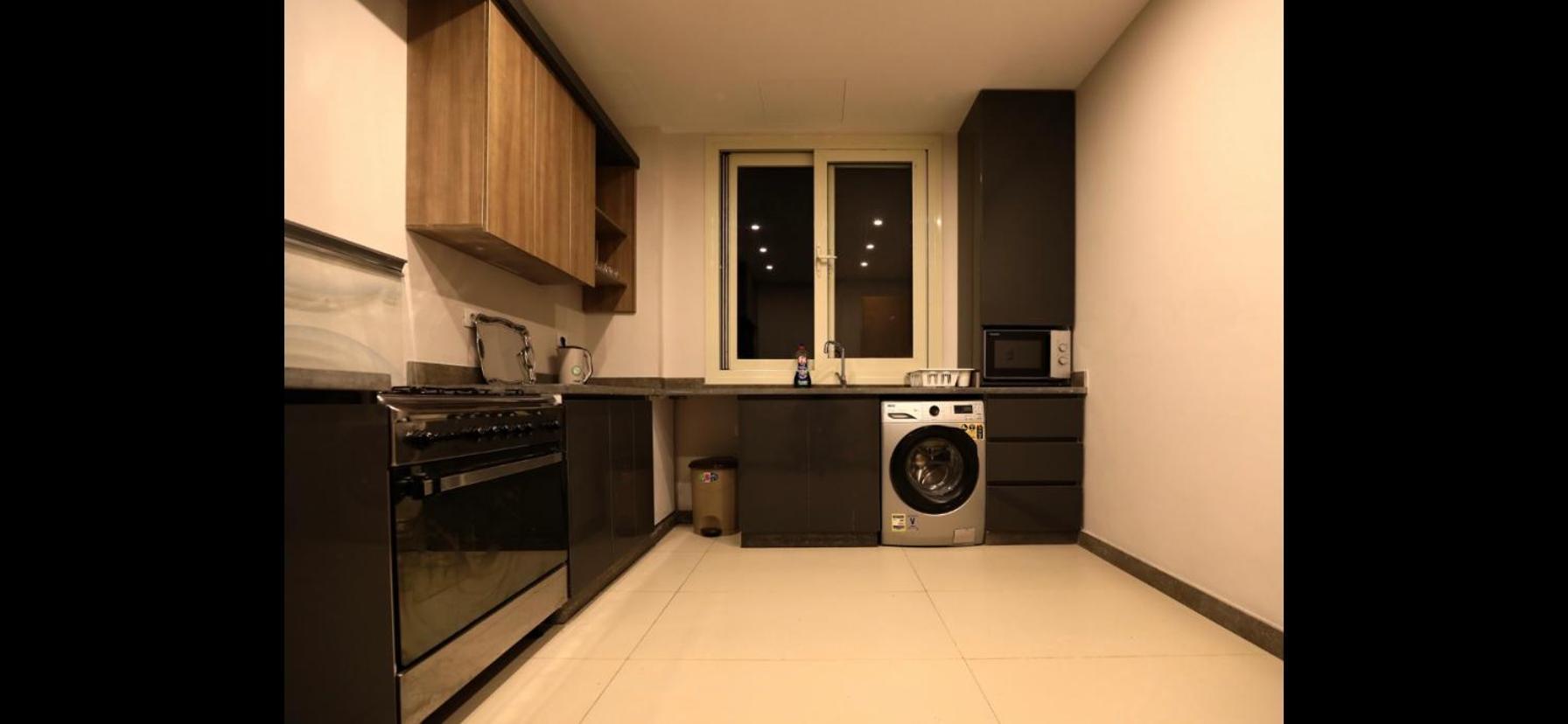 Maison 7 New Kairo Bagian luar foto