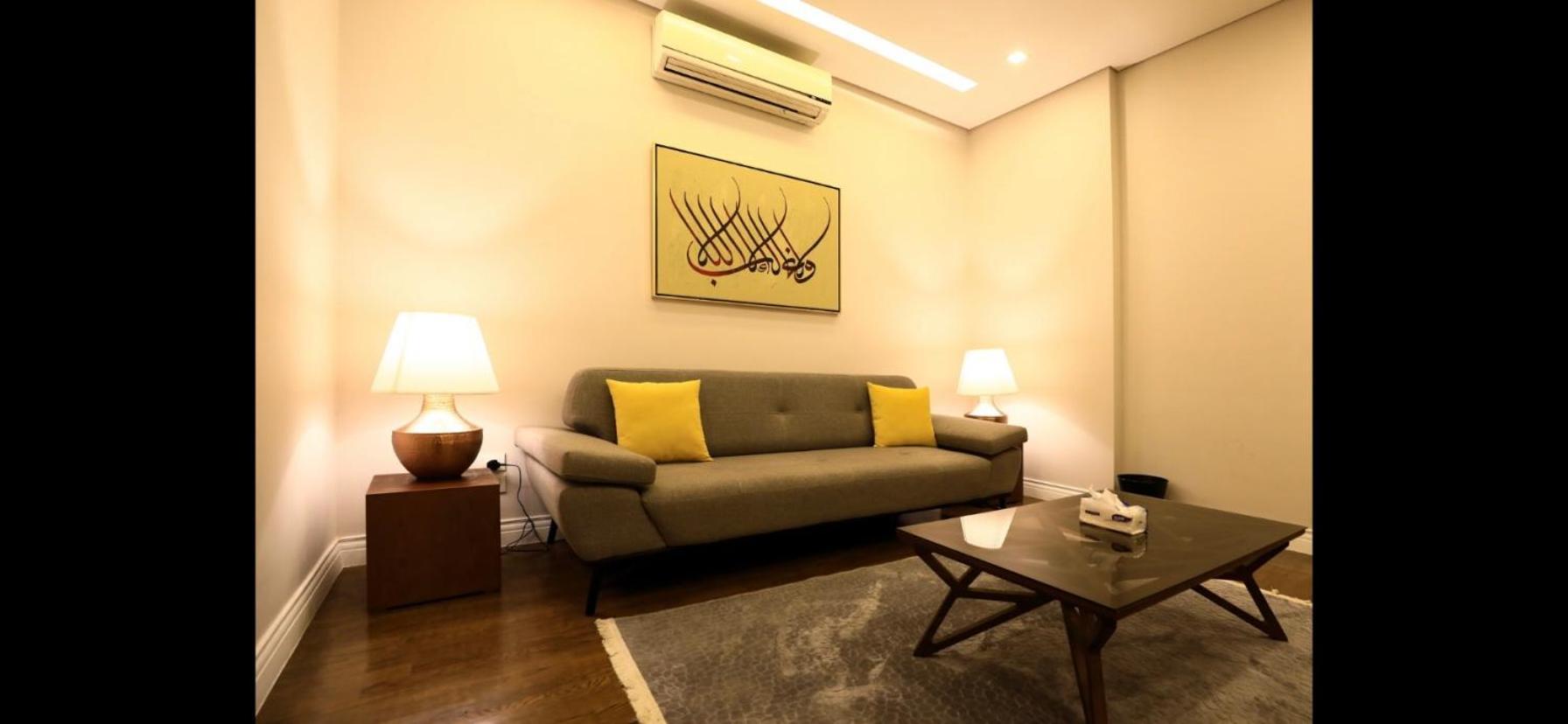 Maison 7 New Kairo Bagian luar foto
