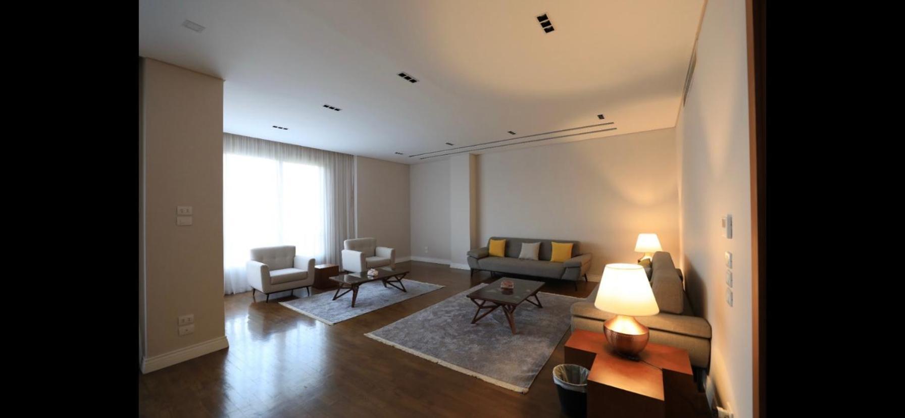 Maison 7 New Kairo Bagian luar foto