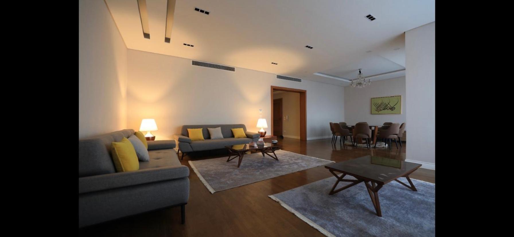 Maison 7 New Kairo Bagian luar foto