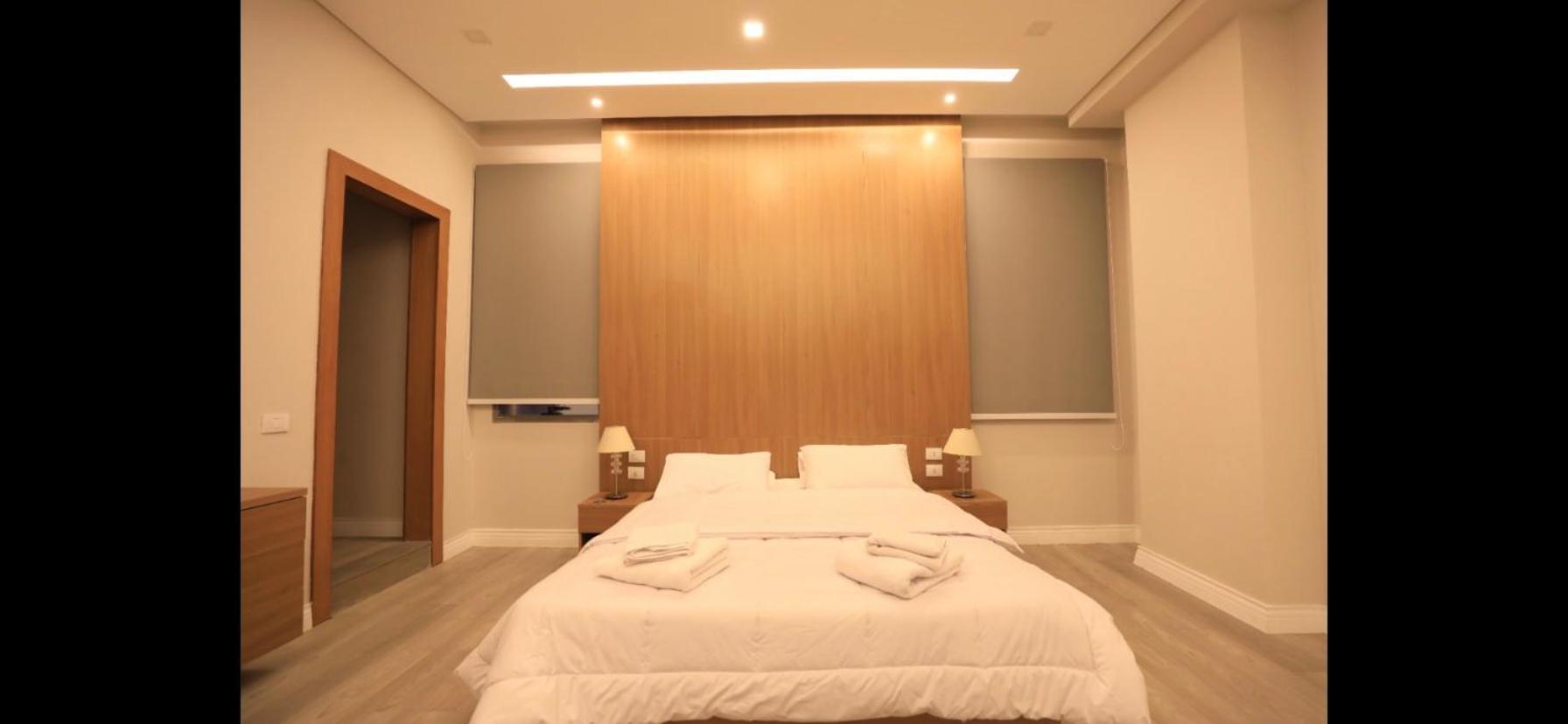 Maison 7 New Kairo Bagian luar foto