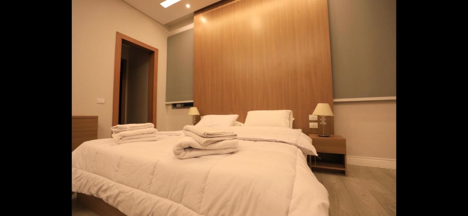 Maison 7 New Kairo Bagian luar foto