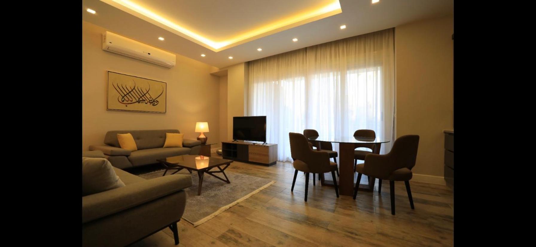 Maison 7 New Kairo Bagian luar foto