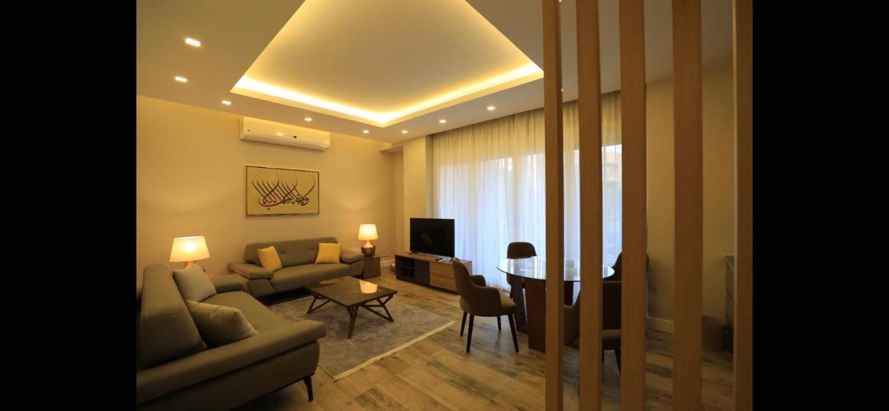 Maison 7 New Kairo Bagian luar foto