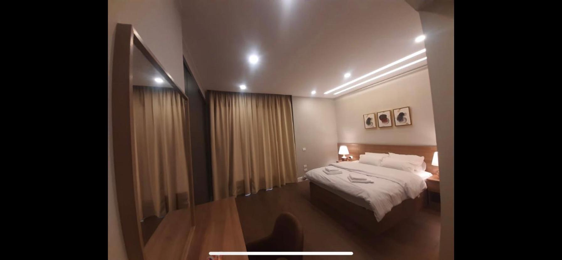 Maison 7 New Kairo Bagian luar foto