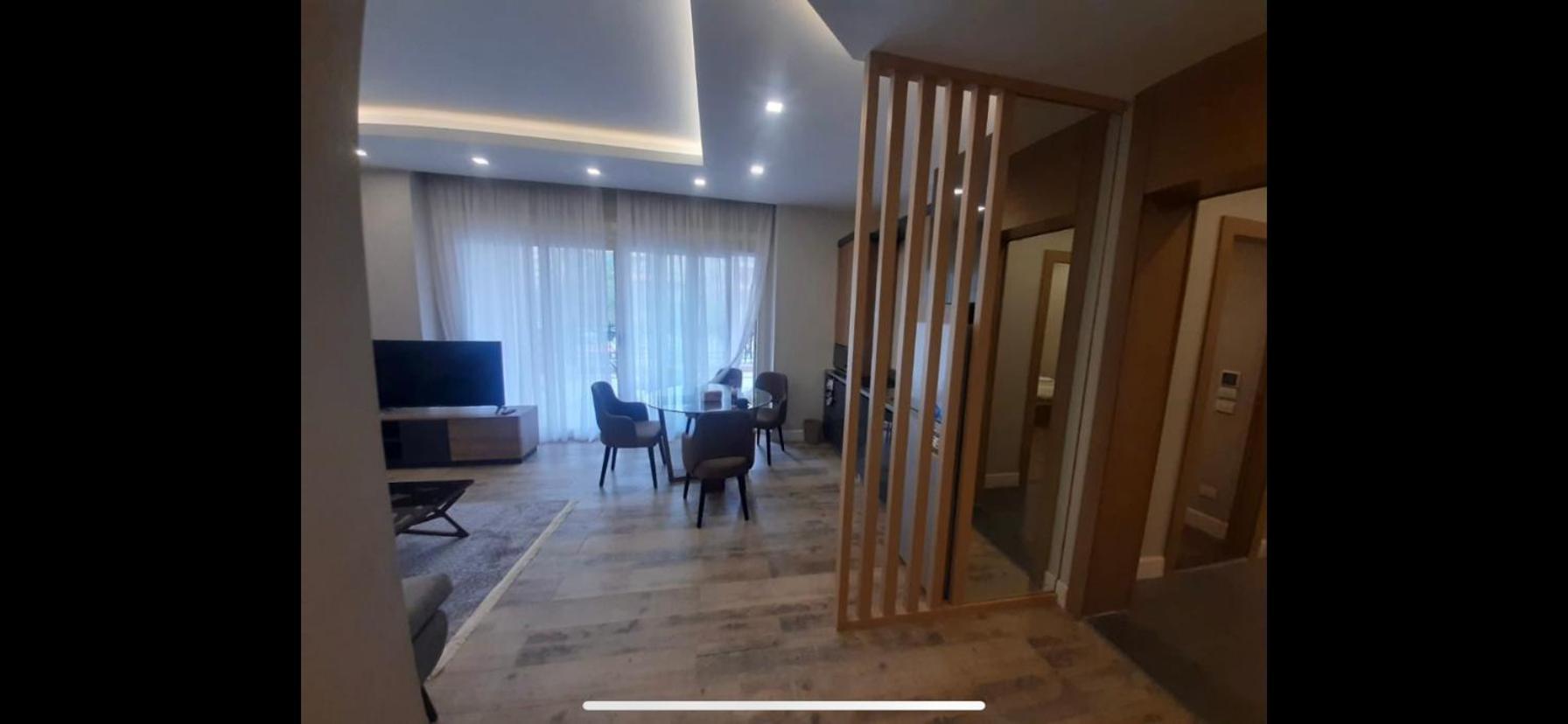Maison 7 New Kairo Bagian luar foto