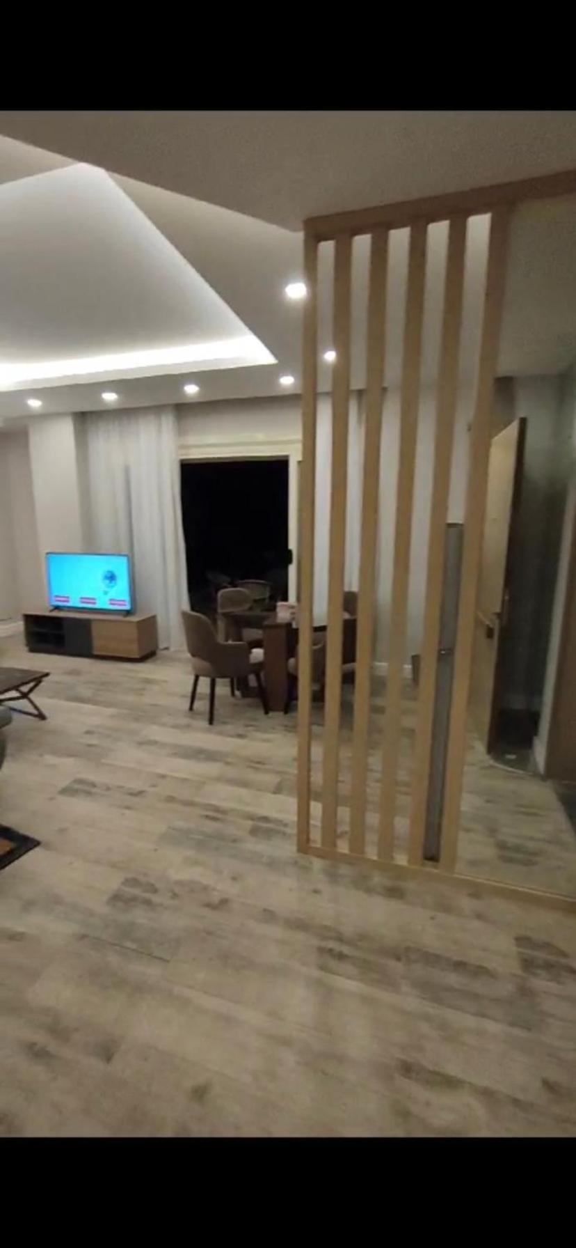 Maison 7 New Kairo Bagian luar foto