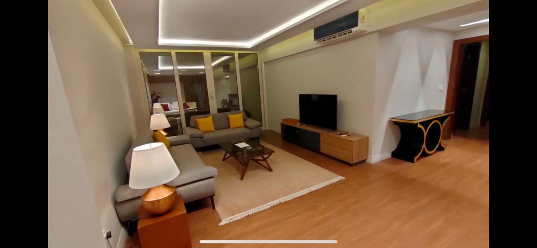 Maison 7 New Kairo Bagian luar foto