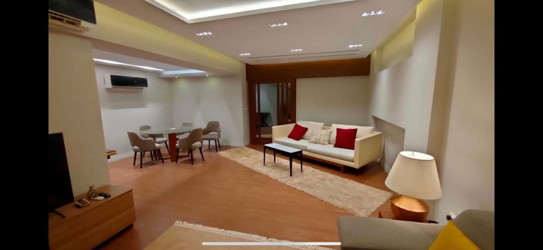 Maison 7 New Kairo Bagian luar foto