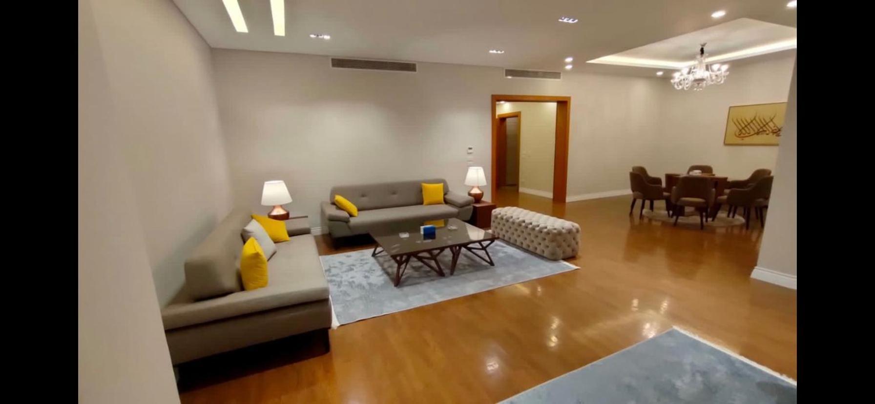 Maison 7 New Kairo Bagian luar foto