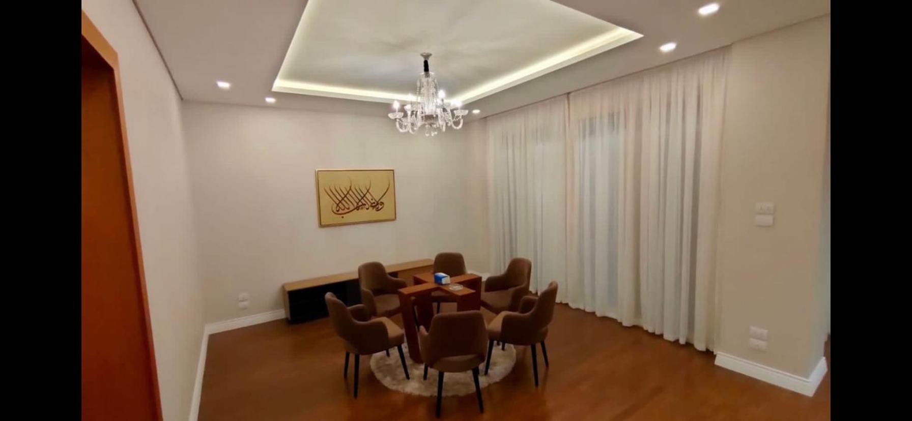 Maison 7 New Kairo Bagian luar foto