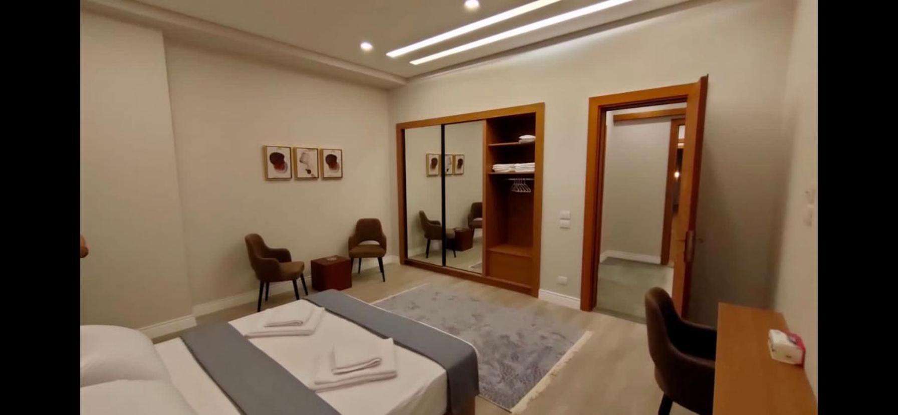 Maison 7 New Kairo Bagian luar foto