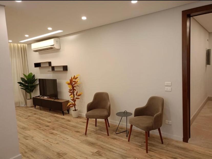 Maison 7 New Kairo Bagian luar foto