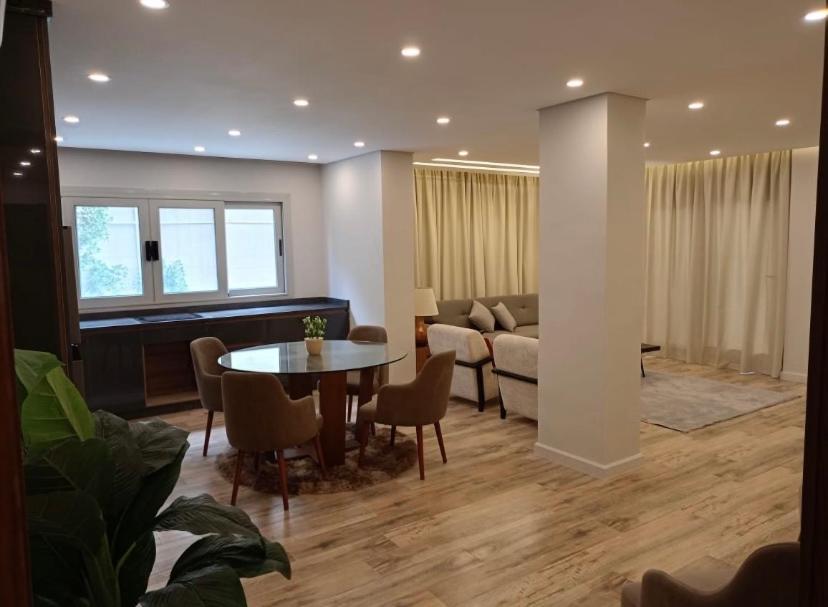 Maison 7 New Kairo Bagian luar foto
