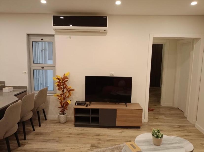 Maison 7 New Kairo Bagian luar foto