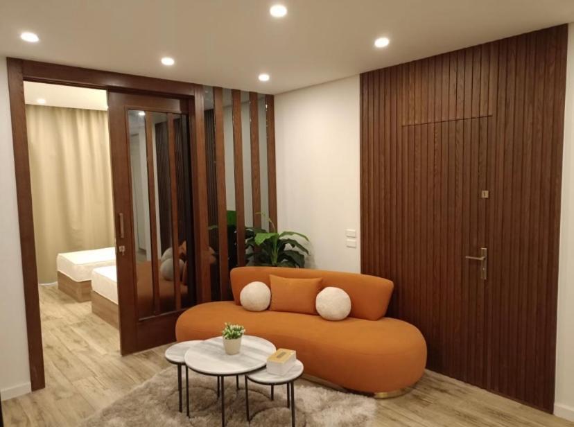 Maison 7 New Kairo Bagian luar foto