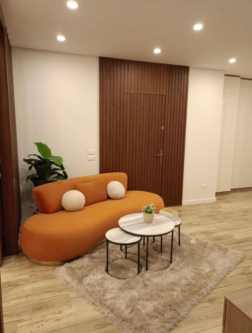 Maison 7 New Kairo Bagian luar foto