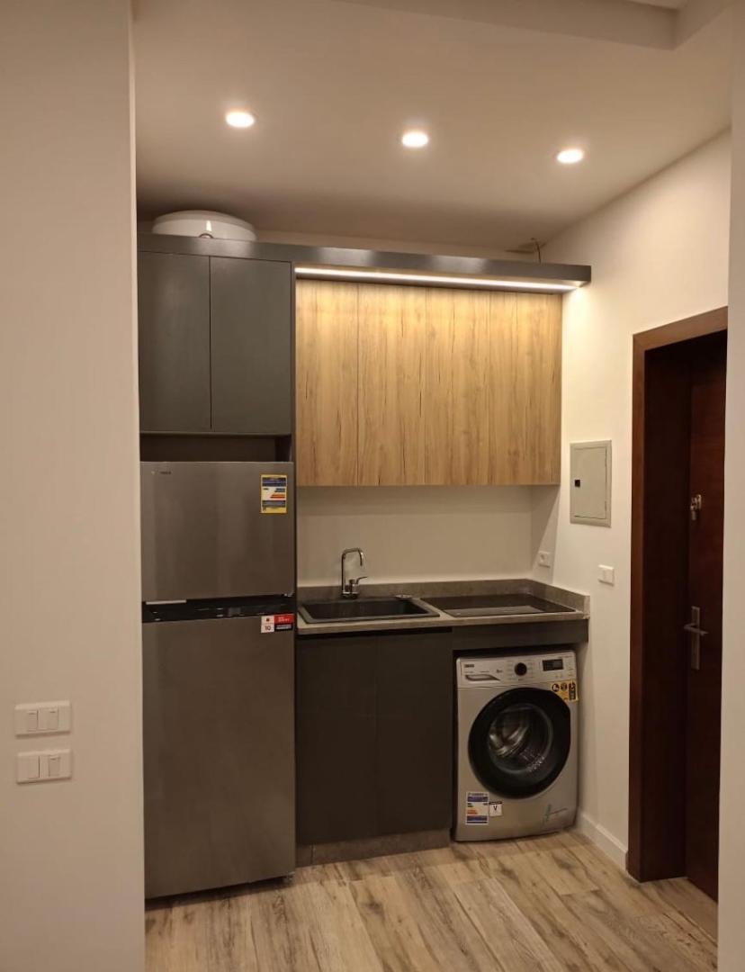 Maison 7 New Kairo Bagian luar foto